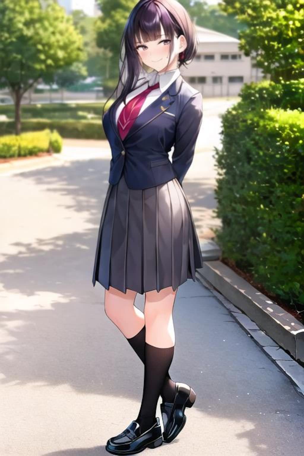 JK（女子高生）338