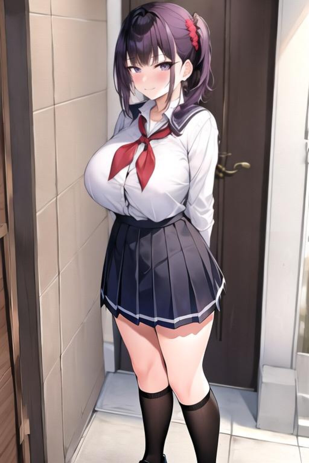 JK（女子高生）338