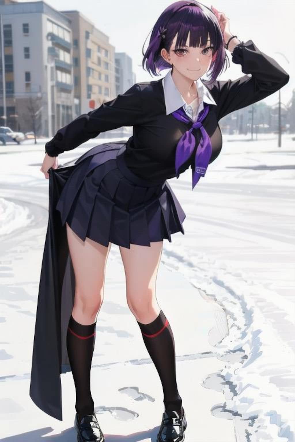 JK（女子高生）338