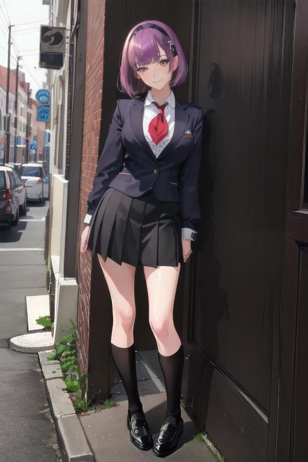 JK（女子高生）338