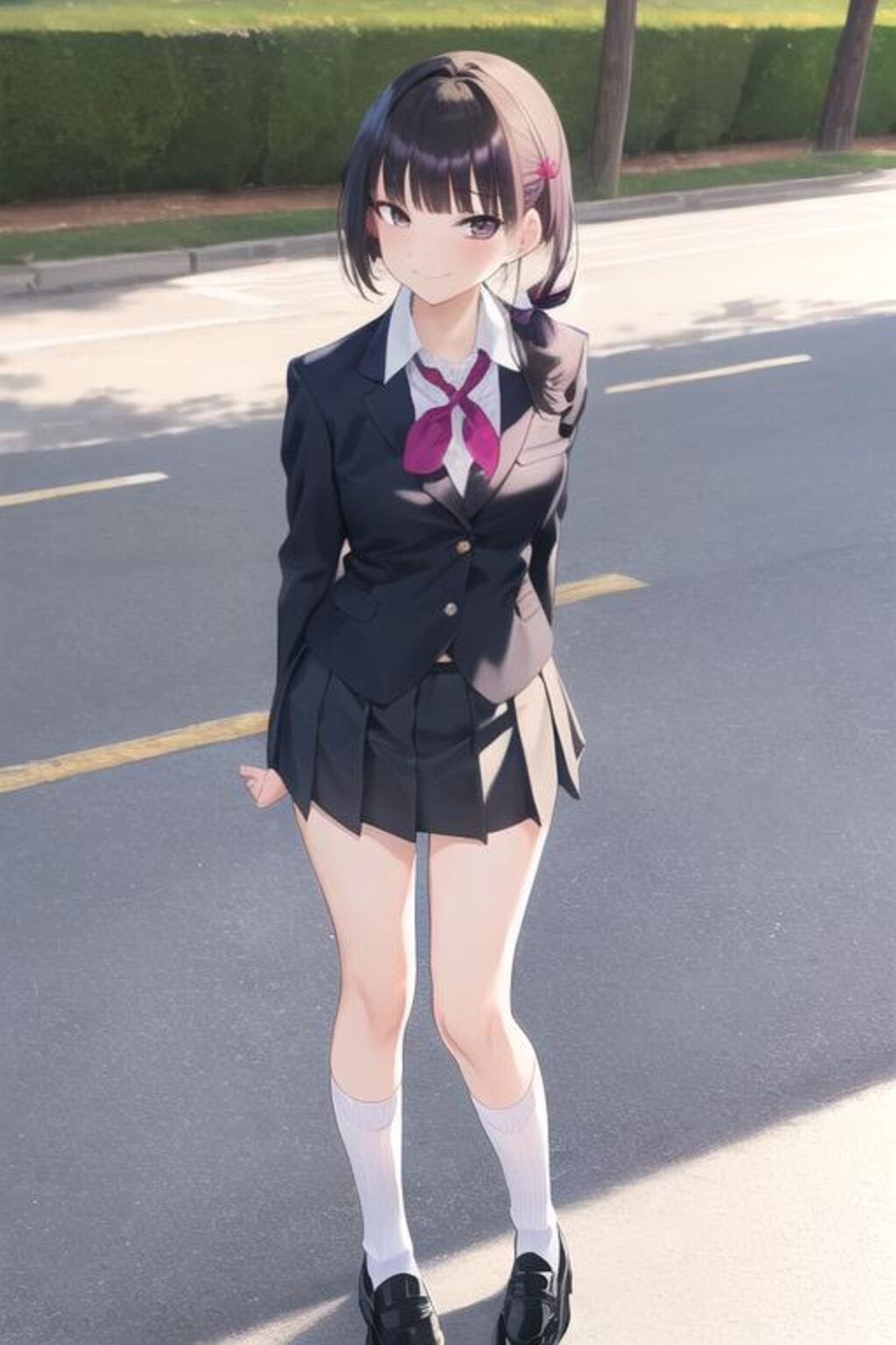 JK（女子高生）338