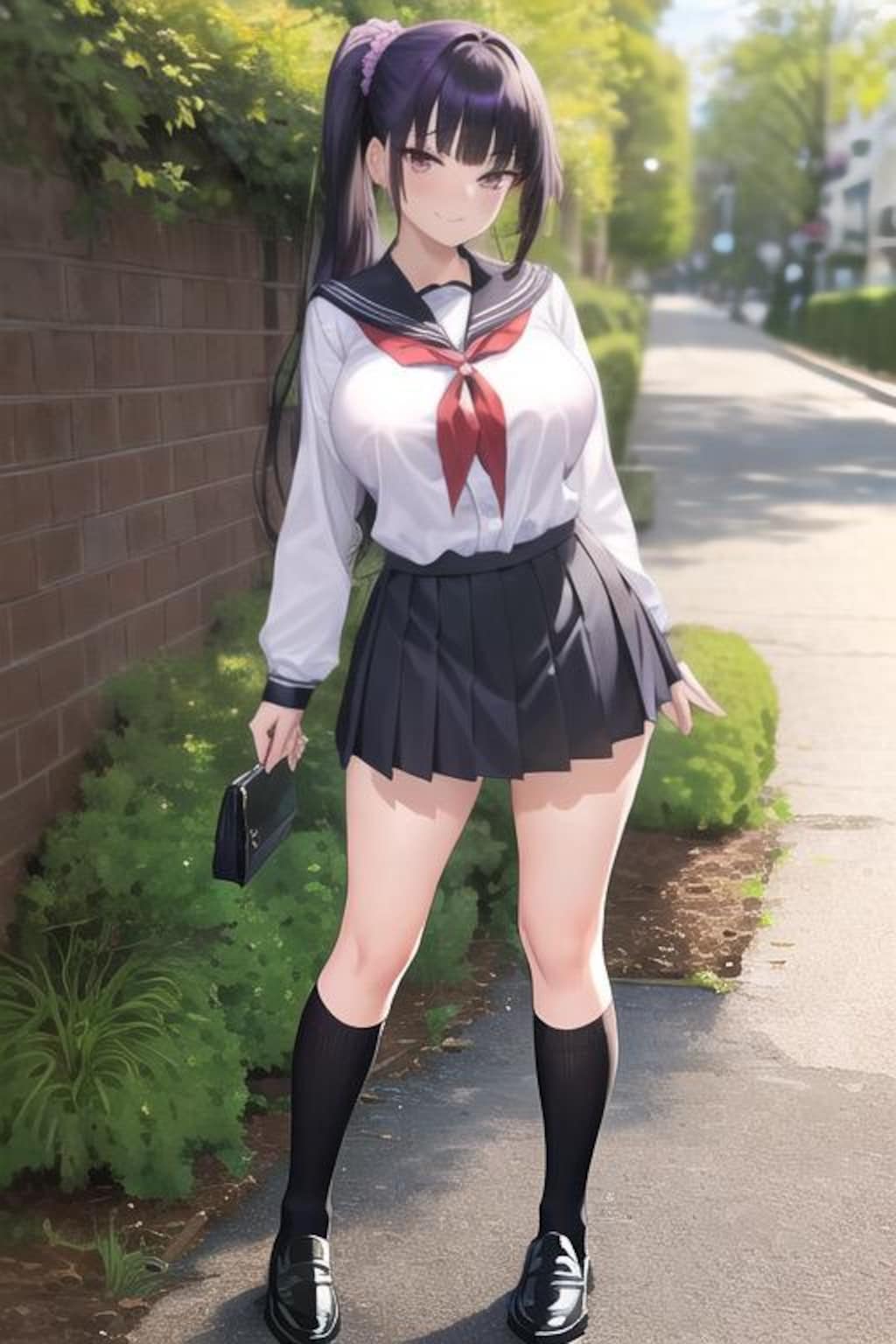 JK（女子高生）338