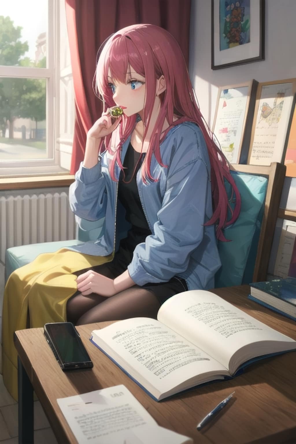 詩と批評