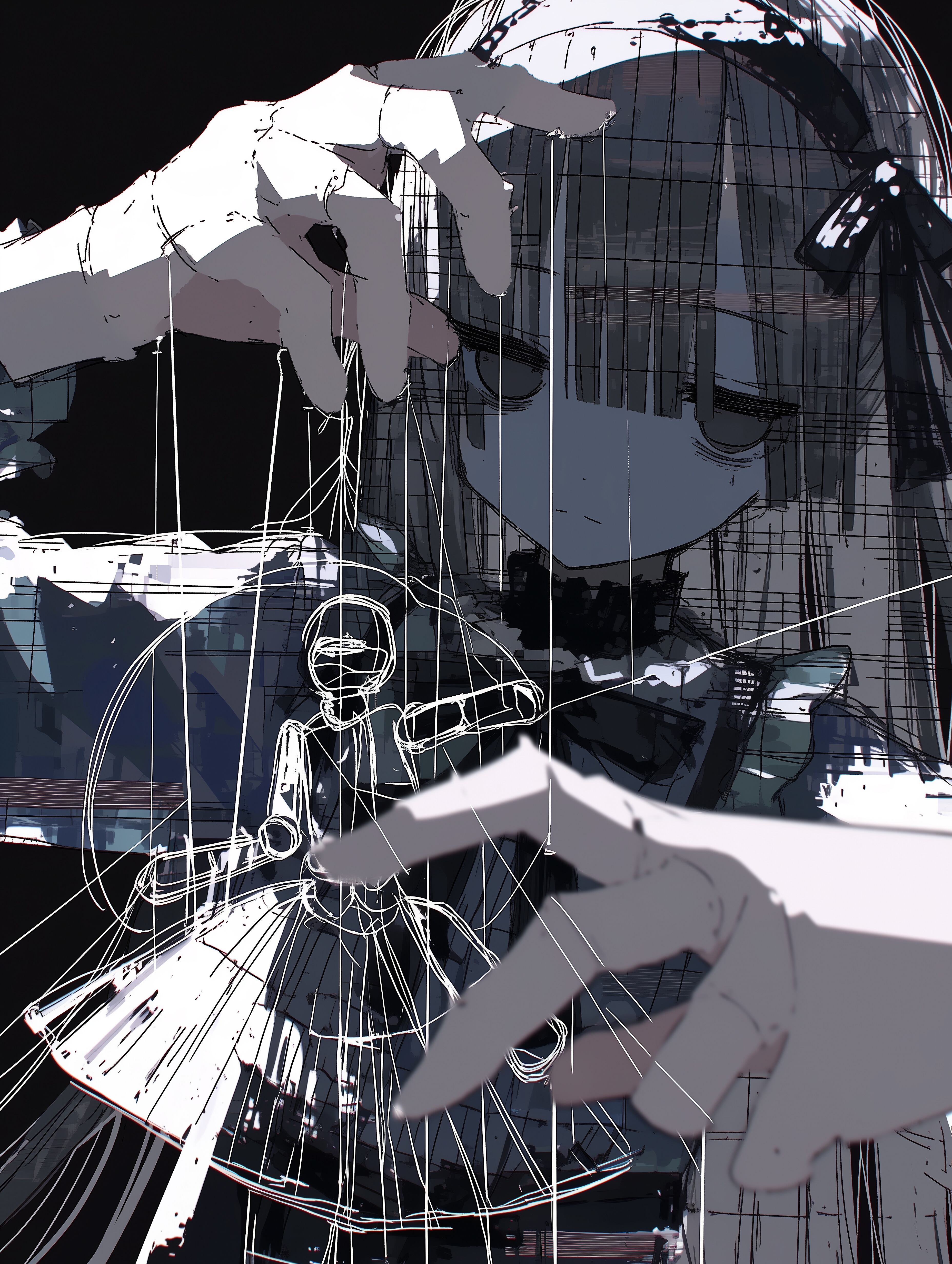 うつわ #12 | の人気AIイラスト・グラビア