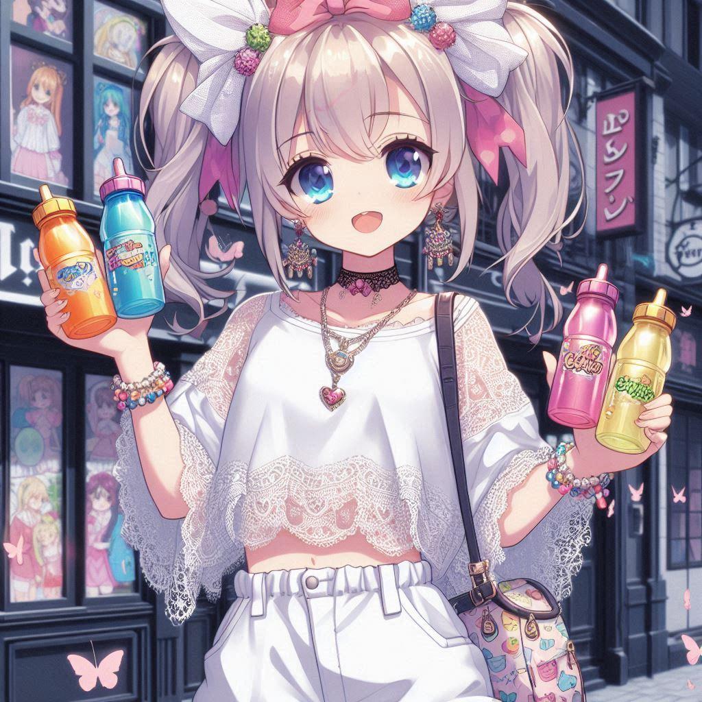 Sweet XO Good Grief | の人気AIイラスト・グラビア