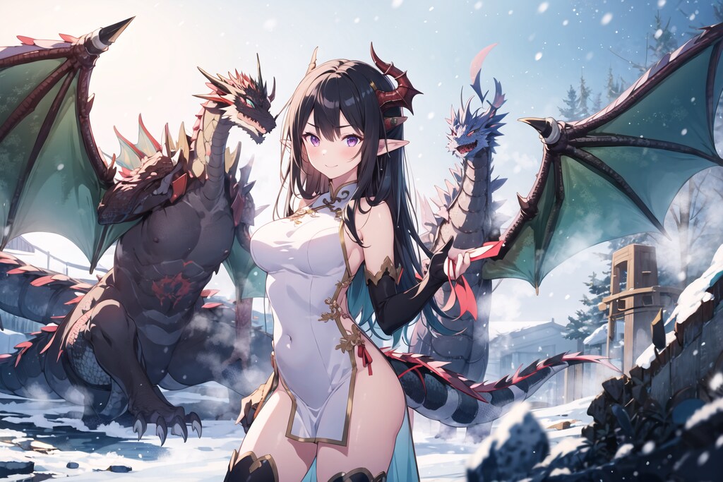 ここを通りたければ（以下略）！