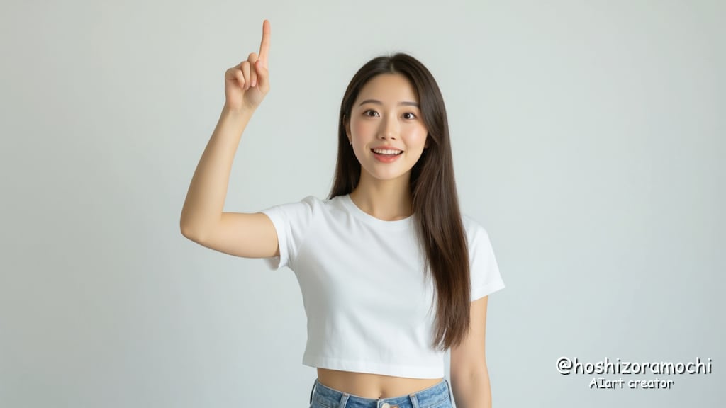 ひらめきの一瞬