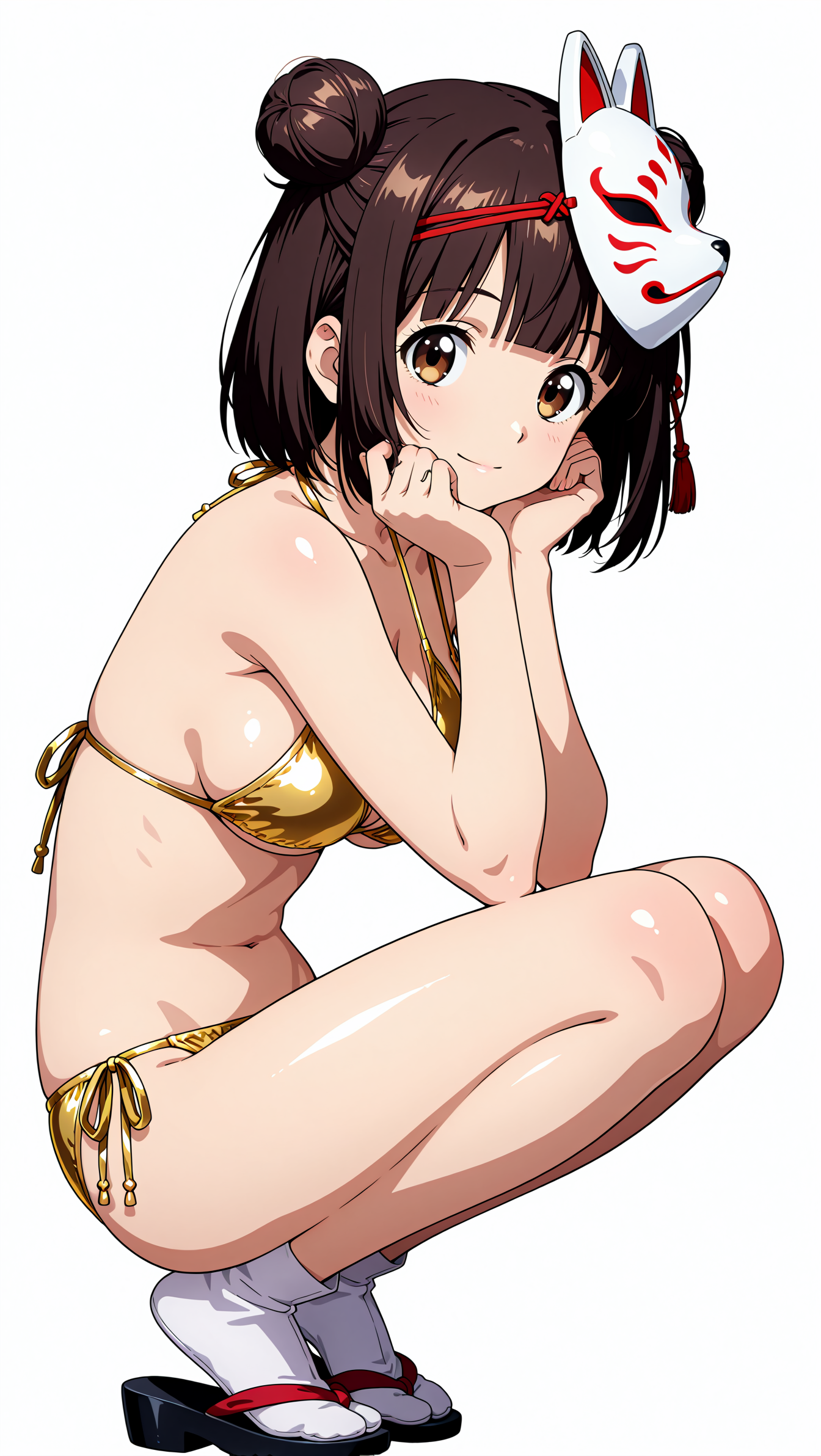 陽奈ちゃん