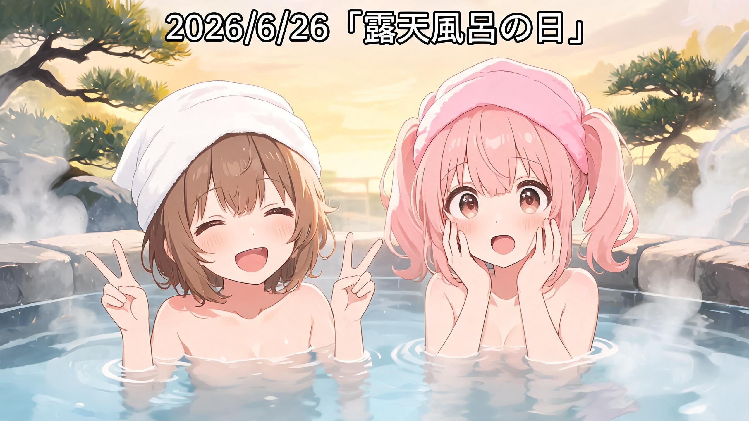 今日は何の日？（20260626固定＋お姉複＋ｲﾍﾞﾝﾄ指定）の生成（ＡI推論不使用）