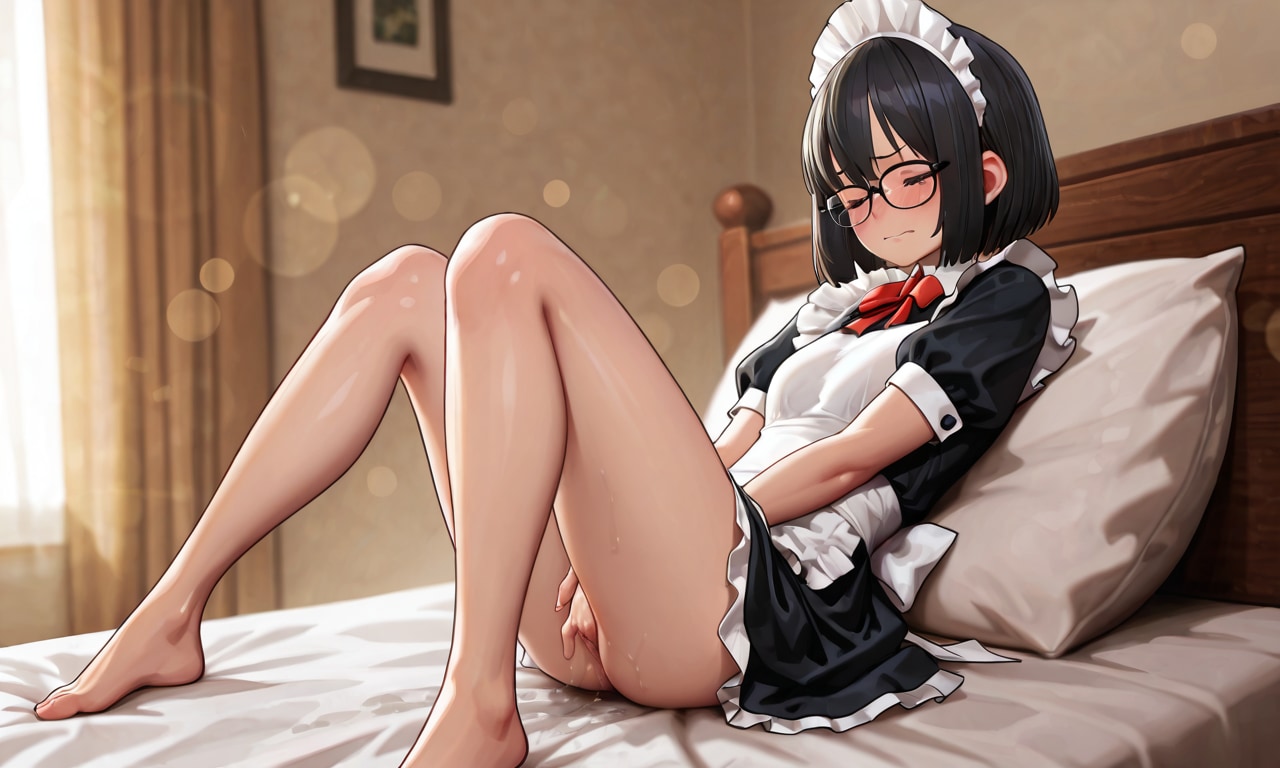オナニー