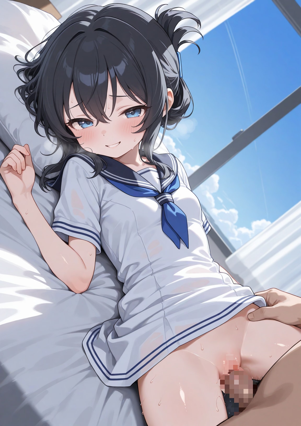 せーしだせっ💗