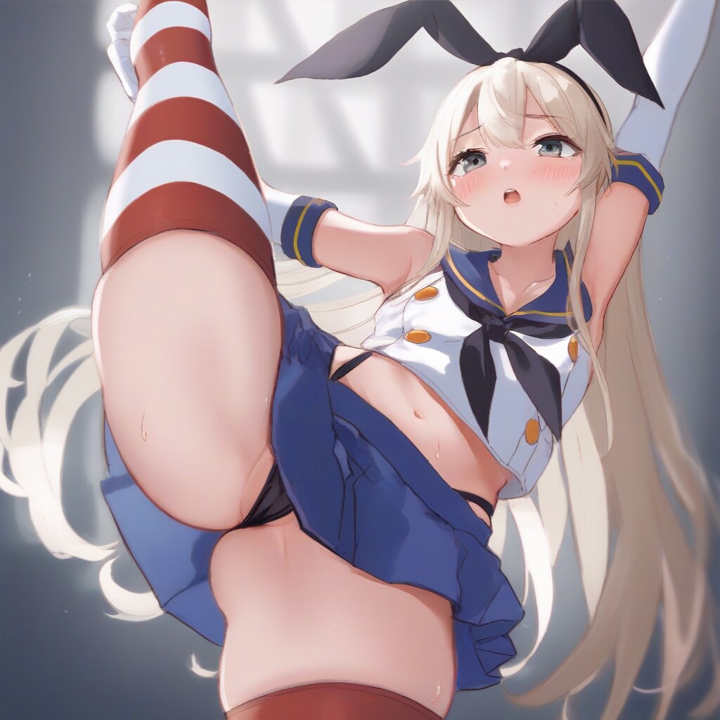ぜかましちゃん