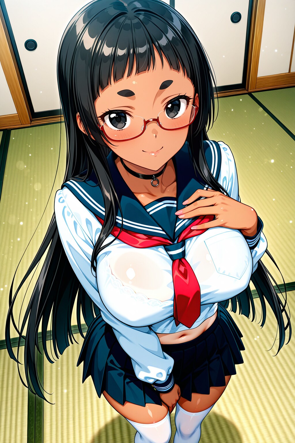 麿眉太まゆ姉ちゃん