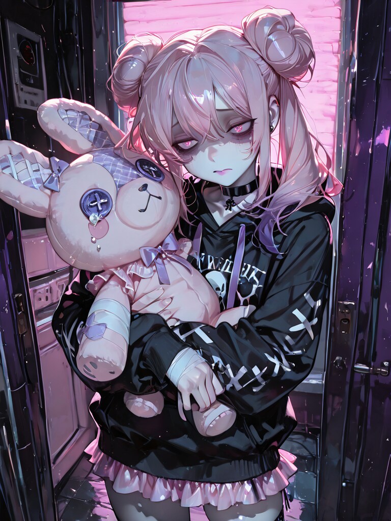 メンヘラ