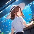 水族館に行きたい 3枚目