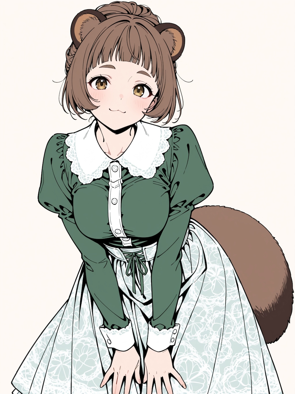 田貫美登里のカラーマンホールのふた