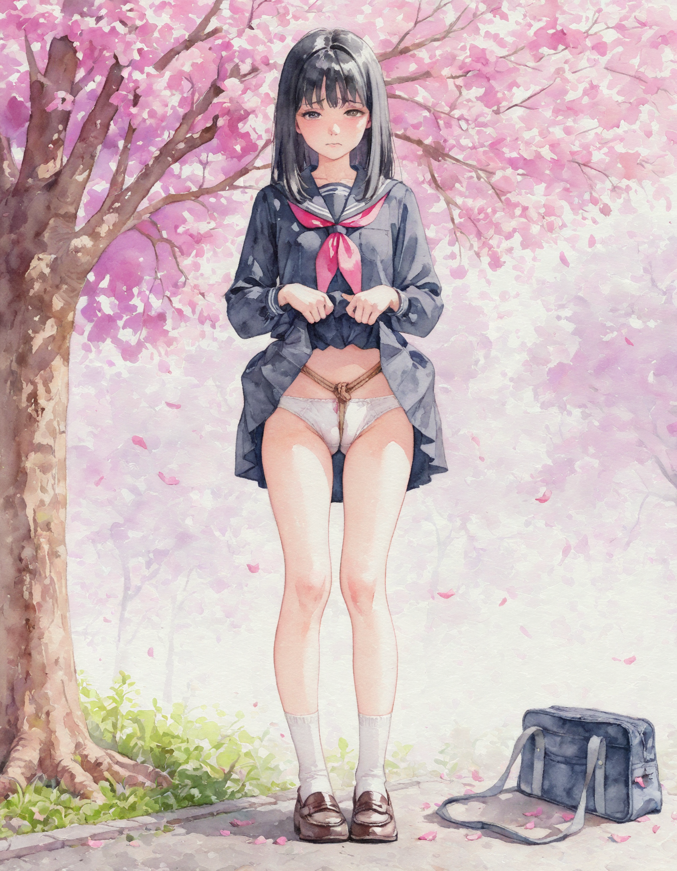 新学期