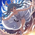 嵐を呼ぶバニーさん (anime) 6枚目