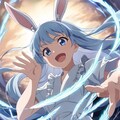 嵐を呼ぶバニーさん (anime) 8枚目