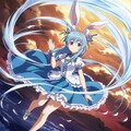 嵐を呼ぶバニーさん (anime) 5枚目