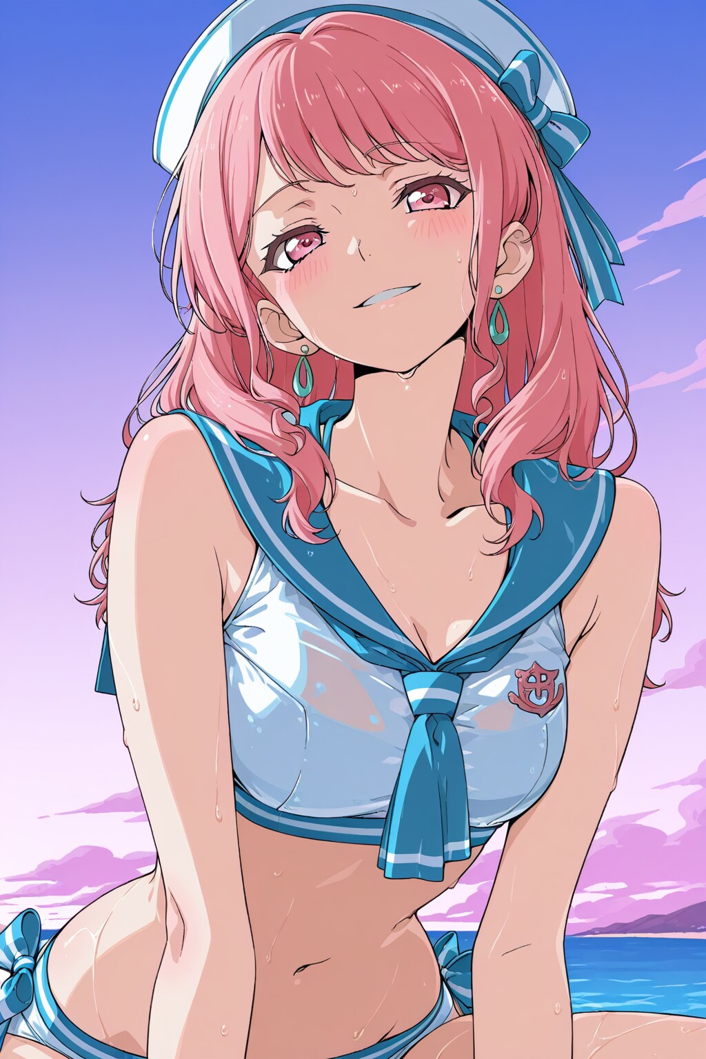 夏