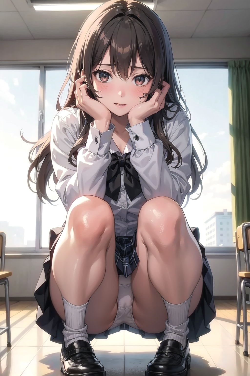 まばゆいアフタースクール#14