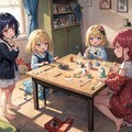 笑顔になる部屋 2枚目
