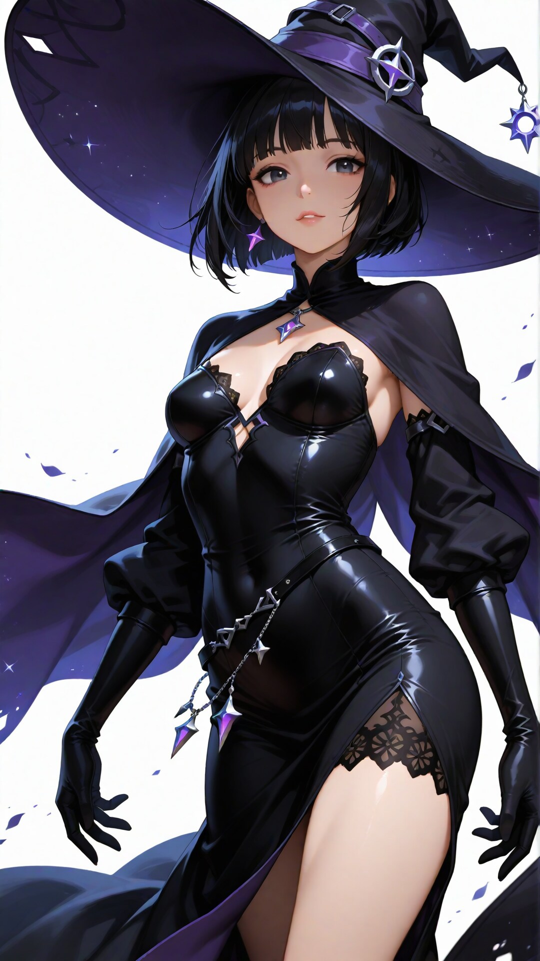 魔女さん達♡