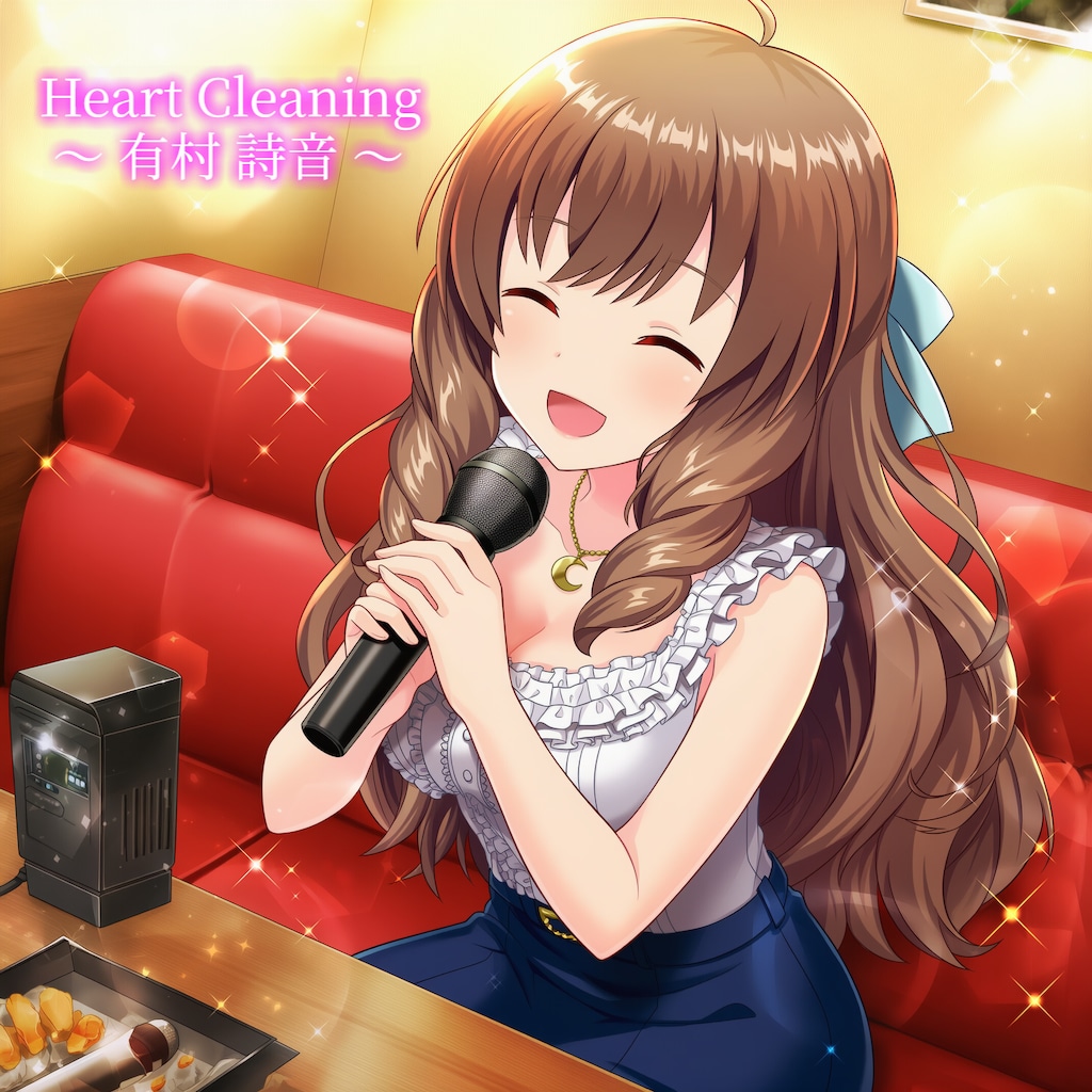 【版権キャラ】有村詩音ちゃん『🎤 お隣の天使様・椎名真昼ちゃんと過ごすゴールデンウィーク✨』３１