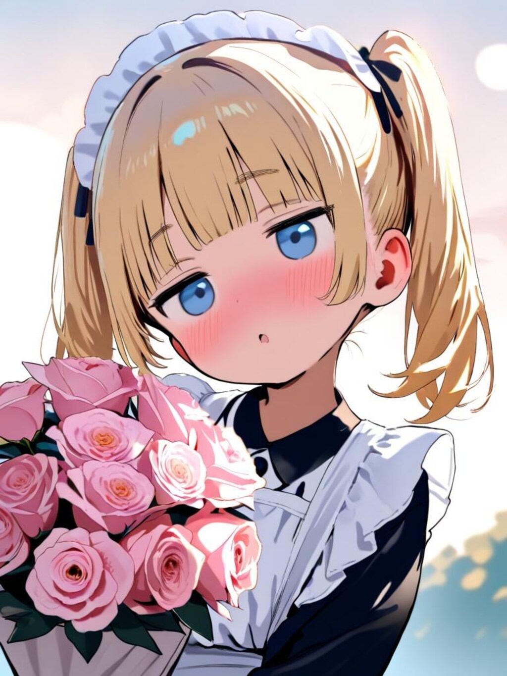 おつかれさまです💐