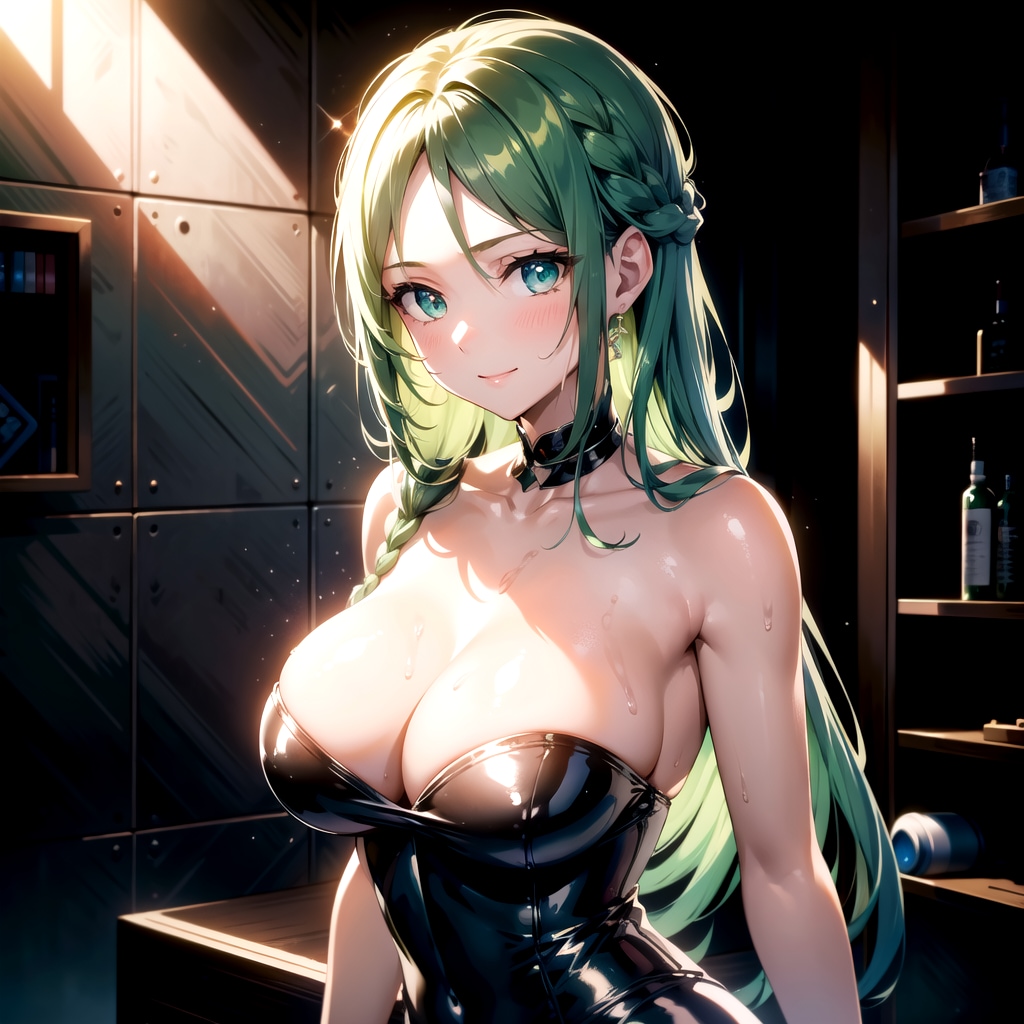 Name：涼香（すずか）