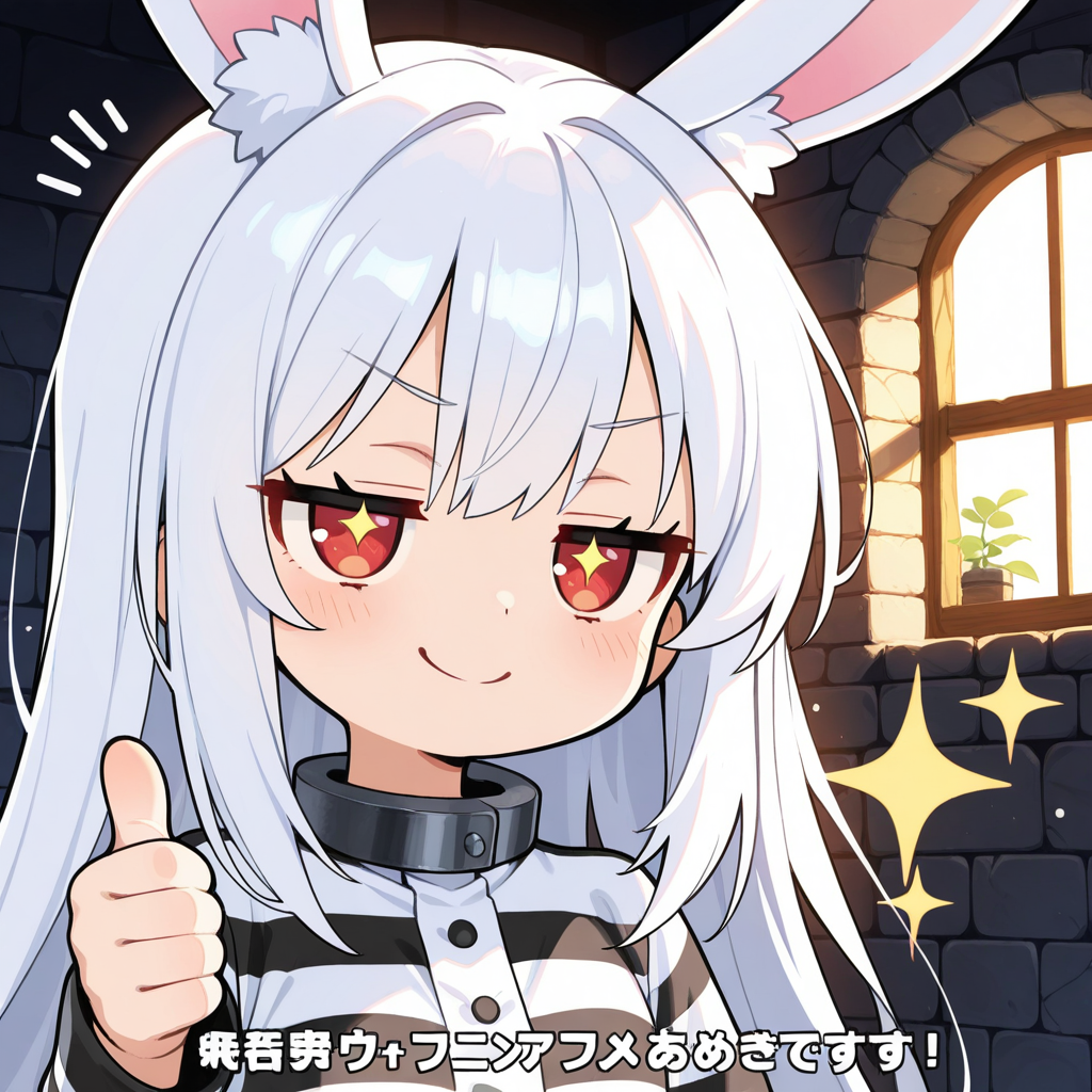 今日はぁ～私の日♡らしいですよぉ～！！ | の人気AIイラスト・グラビア