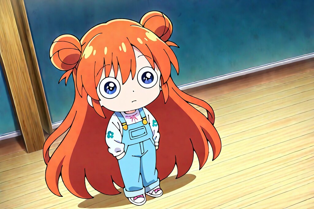 君が舞台のヒロイン2025④