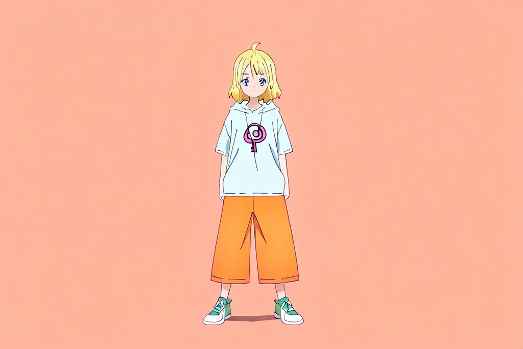 君が舞台のヒロイン2025④