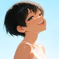 すぐ慣れるよ 7枚目