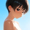 すぐ慣れるよ 3枚目