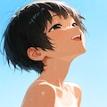 すぐ慣れるよ 5枚目