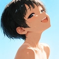 すぐ慣れるよ 6枚目