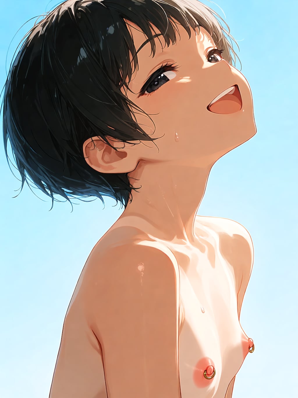すぐ慣れるよ