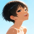 すぐ慣れるよ 8枚目