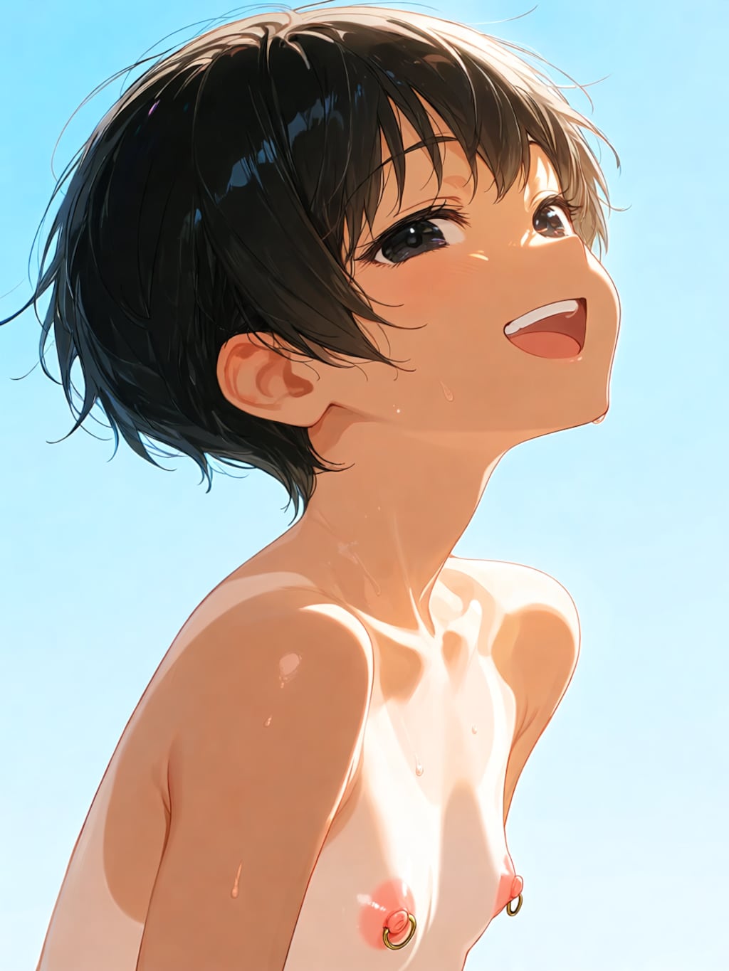 すぐ慣れるよ