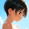 すぐ慣れるよ 4枚目