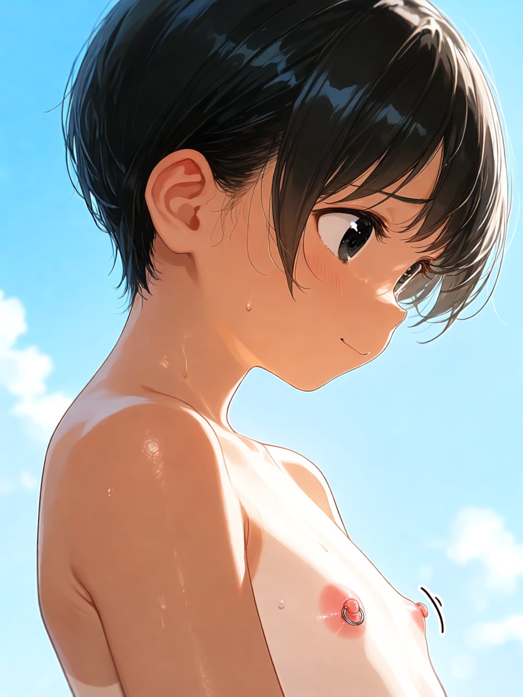 すぐ慣れるよ