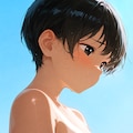 すぐ慣れるよ 2枚目