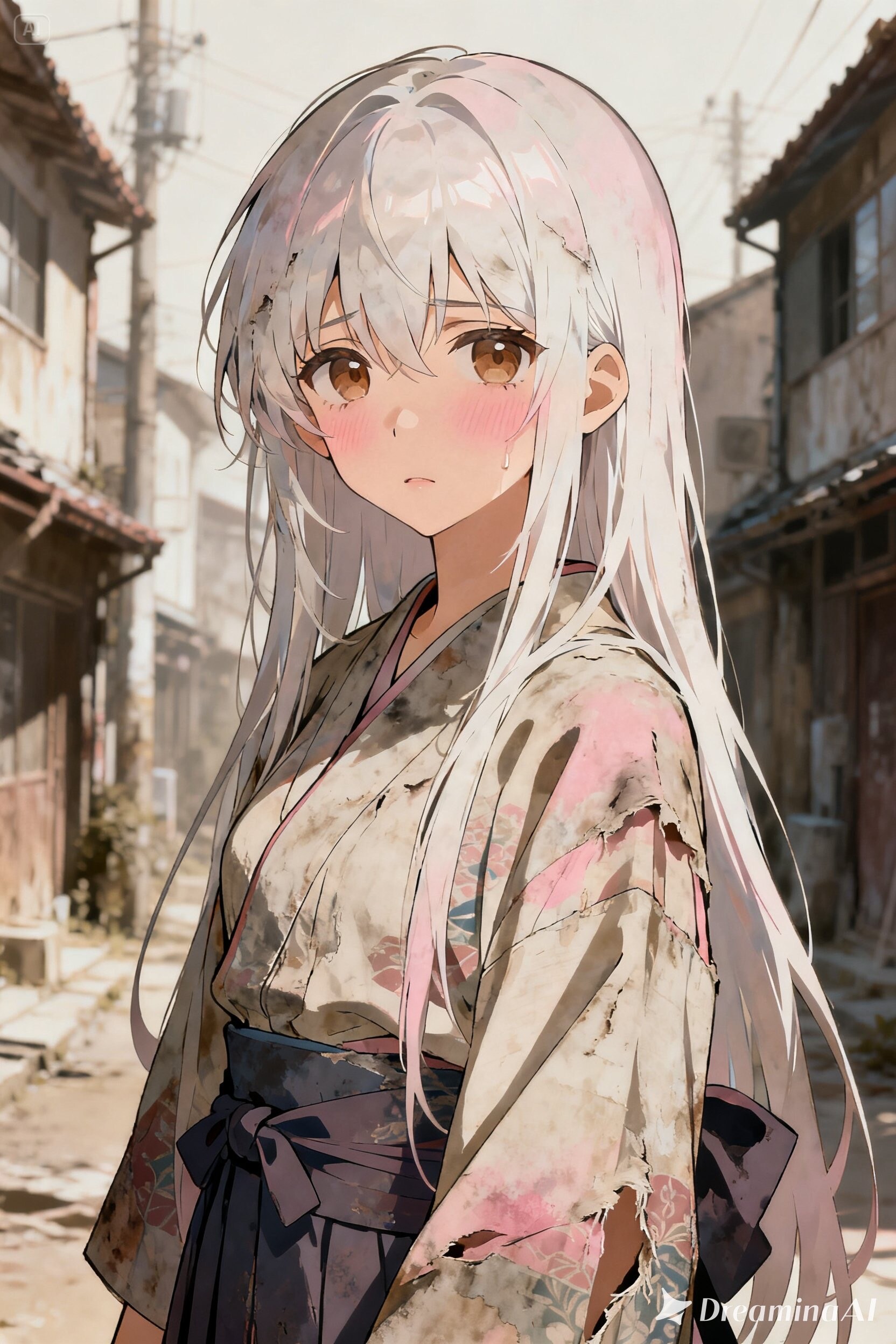 貧乏神17