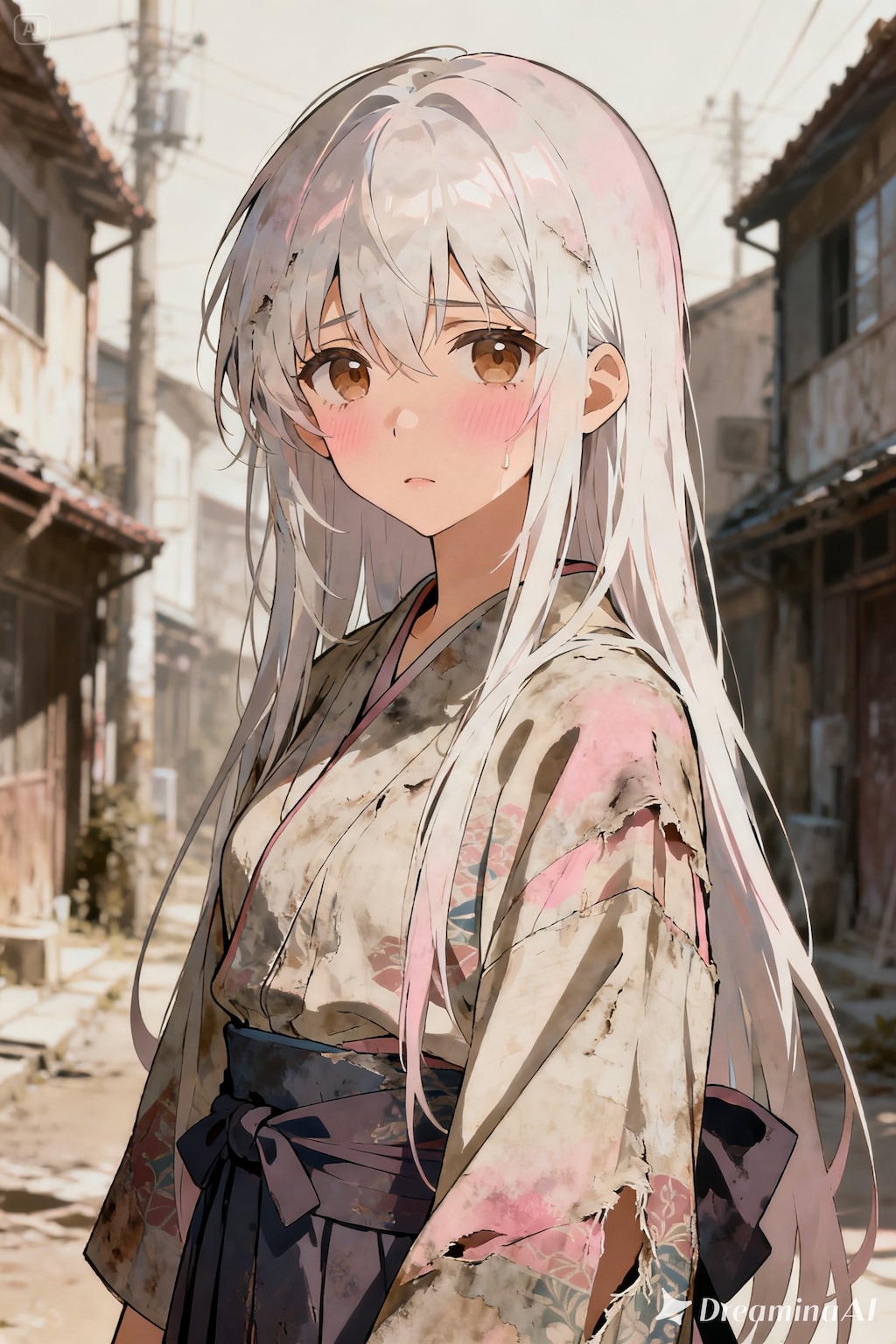 貧乏神17