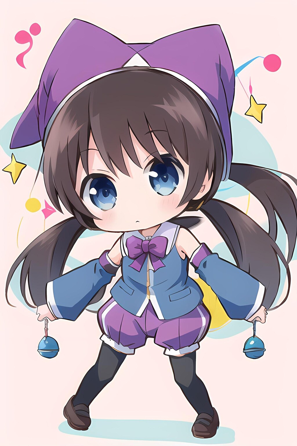 ニバス（メギド72）