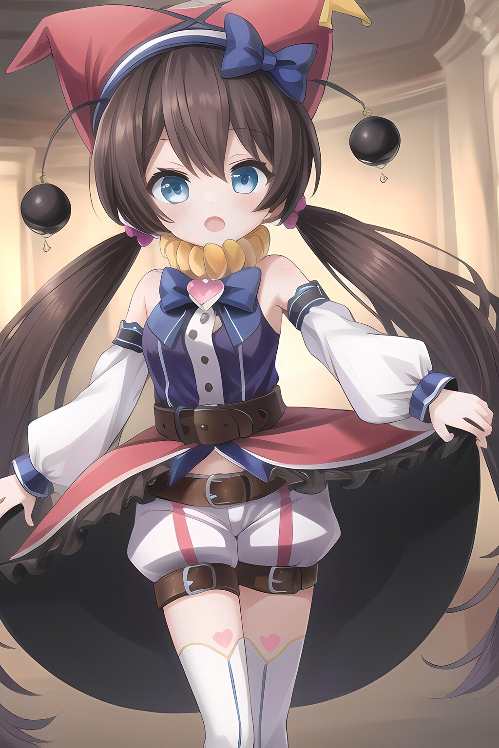 ニバス（メギド72）