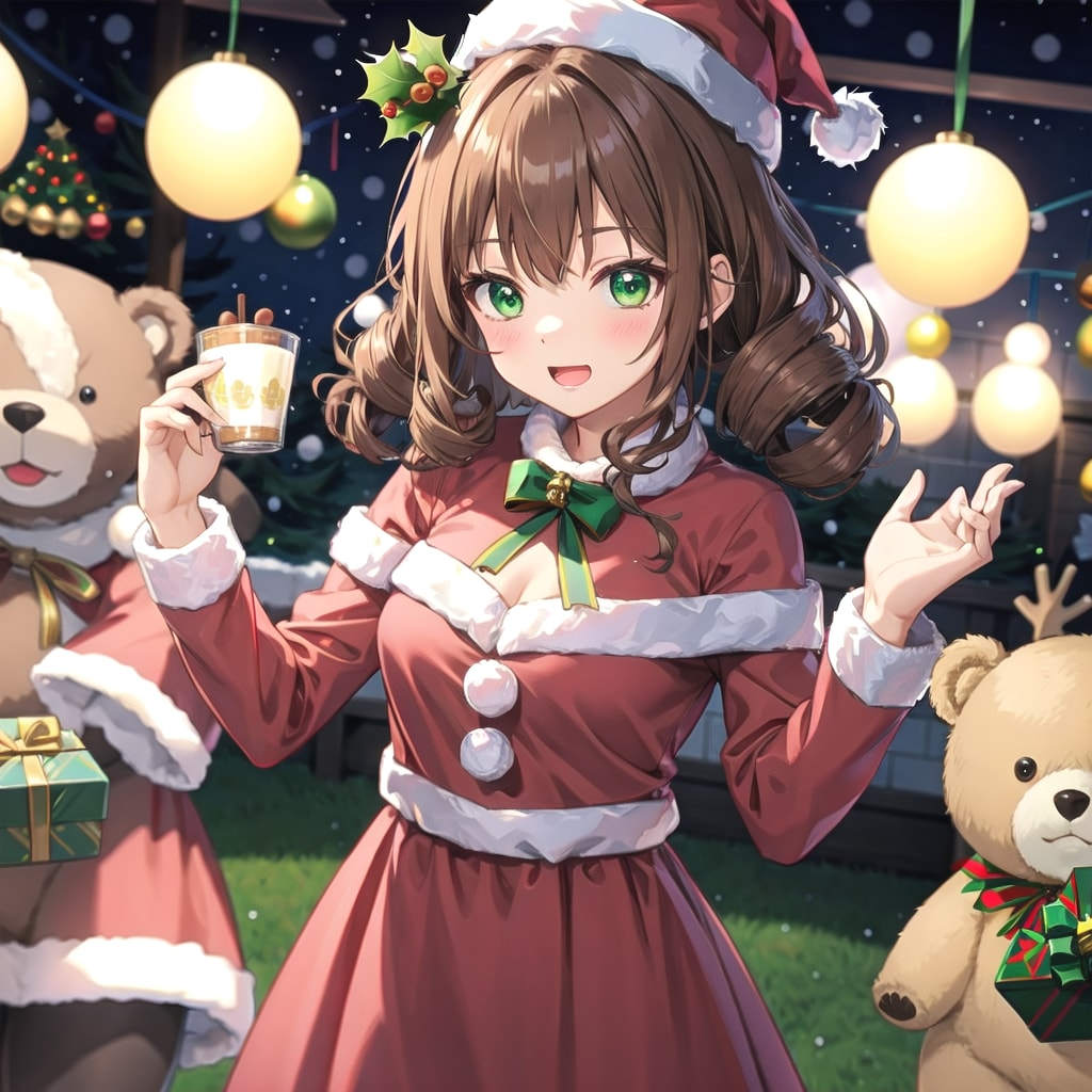 ようこそパステルティ―へ | の人気AIイラスト・グラビア