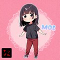 【チビの子】うちの子オールスター＋おまけ１枚 9枚目